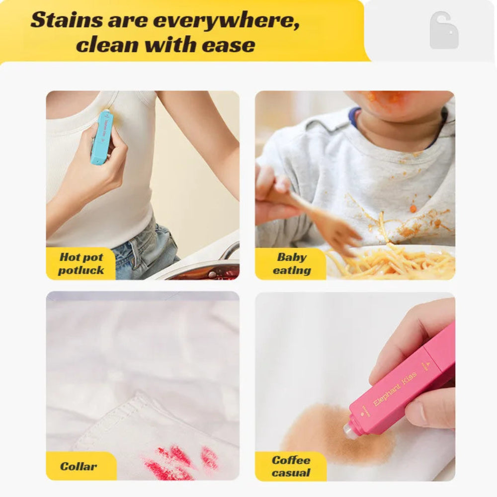 STAIN ERASER PEN